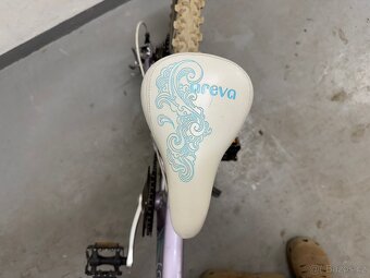Dětské kolo GIANT Areva 20” - 4