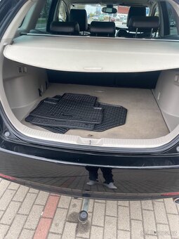 Mazda cx7 - 4