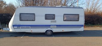 Hobby 560 UFE - 4