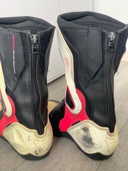 Dainese Nexus lady - 4