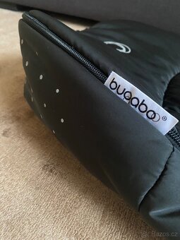 Bugaboo fusak celoročni - 4