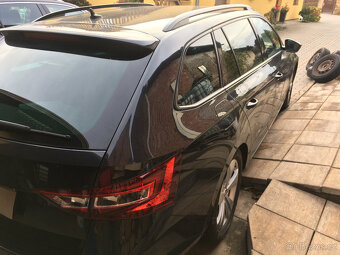 superb 3 kombi 2,0 tdi sportline r.v.2019 - 4