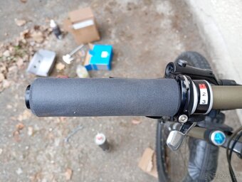 Specialized enduro comp - 4