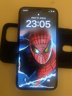 iPhone 11 pro - 4