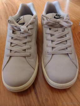 Nike 43 Court Royale Canvas - 4
