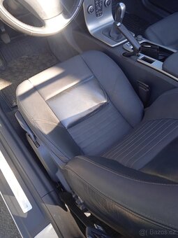 Prodám Volvo C70 cabrio 2.0D - 4