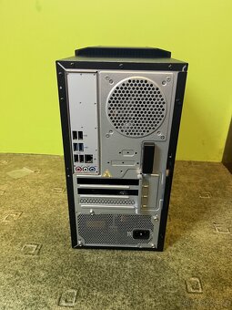 Herní Pc- Acer Nitro N50-640 - 4