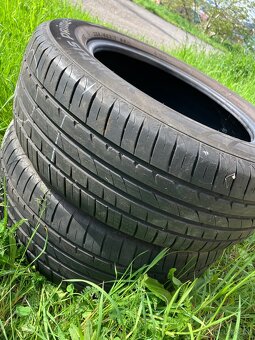 Letní pneu 225/60R17 99H - 4