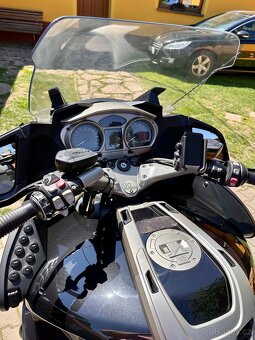 BMW R1200RT - 4