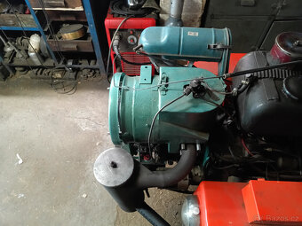 motor Slavia - 4