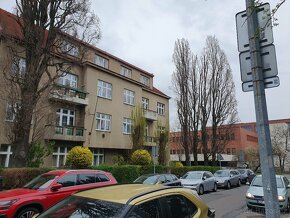 Prodám byt 2+1 Praha 6, Dejvice. 80,8m² - 4