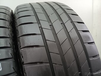 Letní pneu 215/40/18 Bridgestone - 4