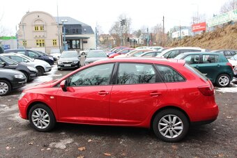 Seat Ibiza - 4