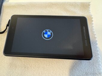 BMW Motorrad Connected Ride Navigator VII - 4
