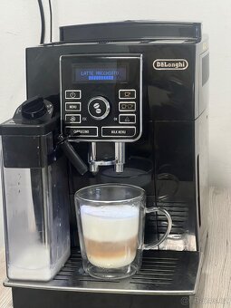 Delonghi Cappuccino smart - 4