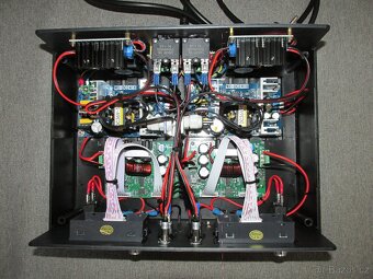 Laboratorní technika - 4