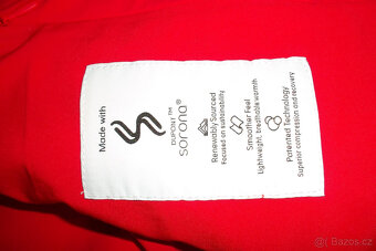 Calvin Klein_Frajerská zimní bunda, vel. 170-176 - 4
