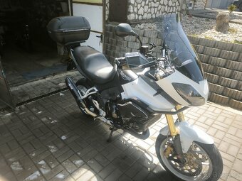 Triumph Tiger 1050 s ABS - 4