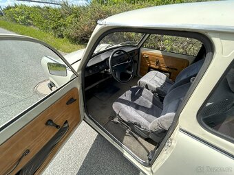 Trabant 601 - 4