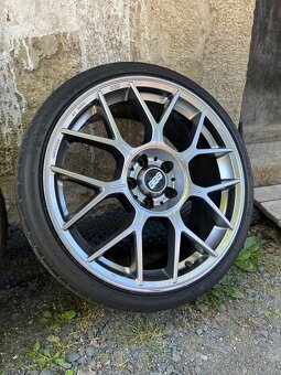 BBS XR 5x112 r19 - 4