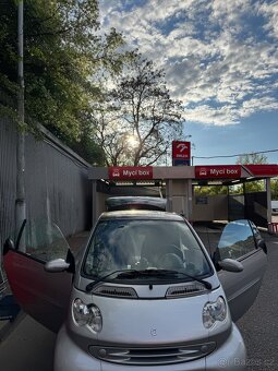 Prodej Smart fortwo - 4