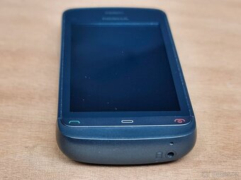 Nokia C5-03 ve stavu nové - 4