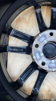 Alu kola KIA 5x114,3 R16 - 4