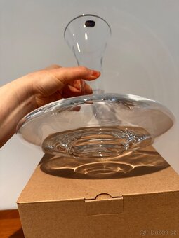Bohemia Royal Crystal - Dekantér Colosseum 1250 ml, ruční vý - 4