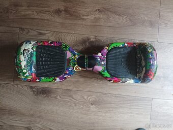 Howeboard - 4
