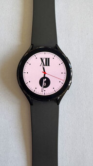 Samsung Galaxy Watch 4 - 44mm, černé - 4