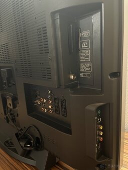 Sony Bravia KDL-32T3000 - 4