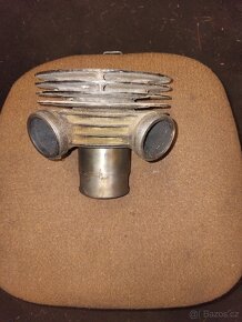 Válec jawa - 4