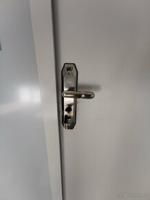 Obytný kontejner PMP o rozměru 3 x 6 m - 4