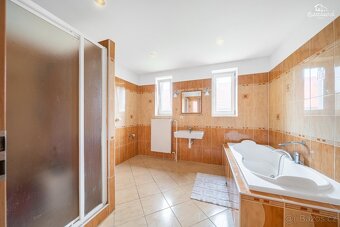 Prodej, zemědělská usedlost , 2966m2, Soběkury, ev.č. 00074 - 4
