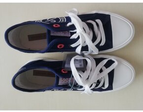Tenisky CROSS Jeans - 4