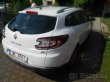 renault megan grantur 1,5dci rok 2011 81kw bílá - 4