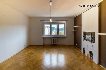 Pronájem bytu 2+1, 65m2 - Londýnská ÚL, ev.č. 01079 - 4