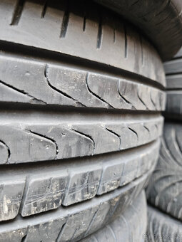 205/40R18 86W XL RFT PIRELLI P7 - 4