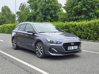 Hyundai i30 - 4