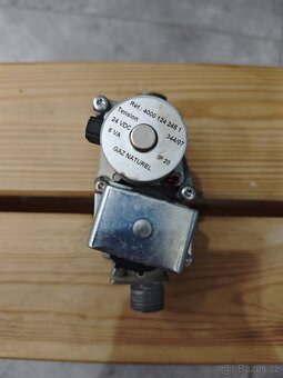 honeywell VK8525MR1501 plynová armatura - 4