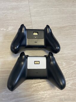 Xbox one - 4