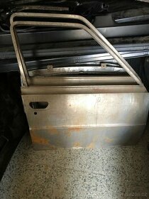 Škoda 105,120 nové plechy a jine dily - 4