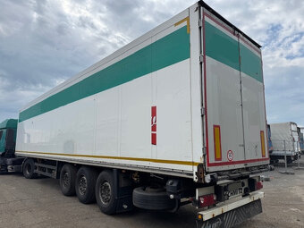 Schmitz Cargobull AG SK024/L IZOTHERM 1 - 4