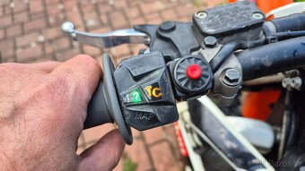 KTM SXF 250 - 4