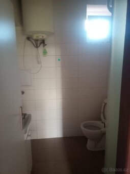 Pronájem bytu 1+1, Prostějov, Joštovo nám. - 4