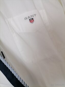 Gant, vel. M - 4
