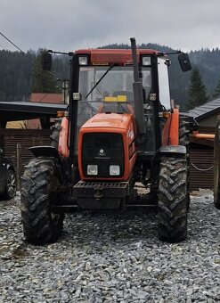 Zetor 10540 FORTERRA - 4