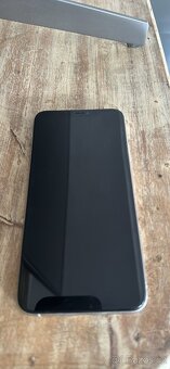 iPhone 11 Pro Max – 256 GB, Silver – top stav - 4