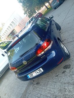 Golf VI - 4