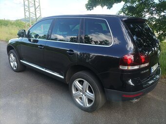 VW Touareg 3.0 TDI 176kw - 4